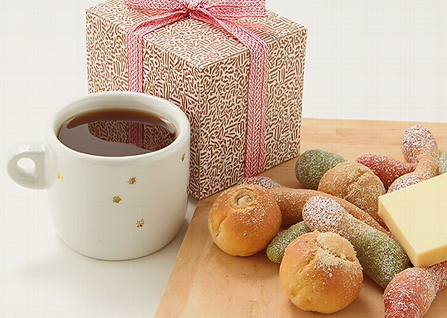 Seniorenmag.be - Gezondheid | Kerstmis Made in Belgium: heerlijke geschenken