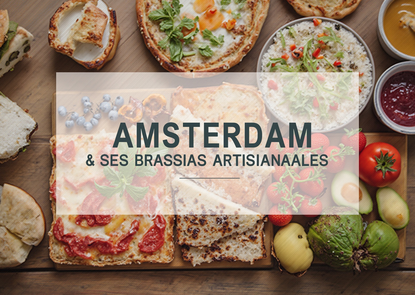 Les meilleures brasseries artisanales d’Amsterdam : Guide complet pour les amateurs de bière