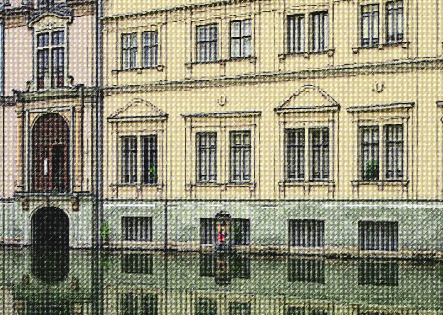 Seniorenmag.be - Escapes | Een citytrip naar Ljubljana "Europese Groene Hoofdstad 2016