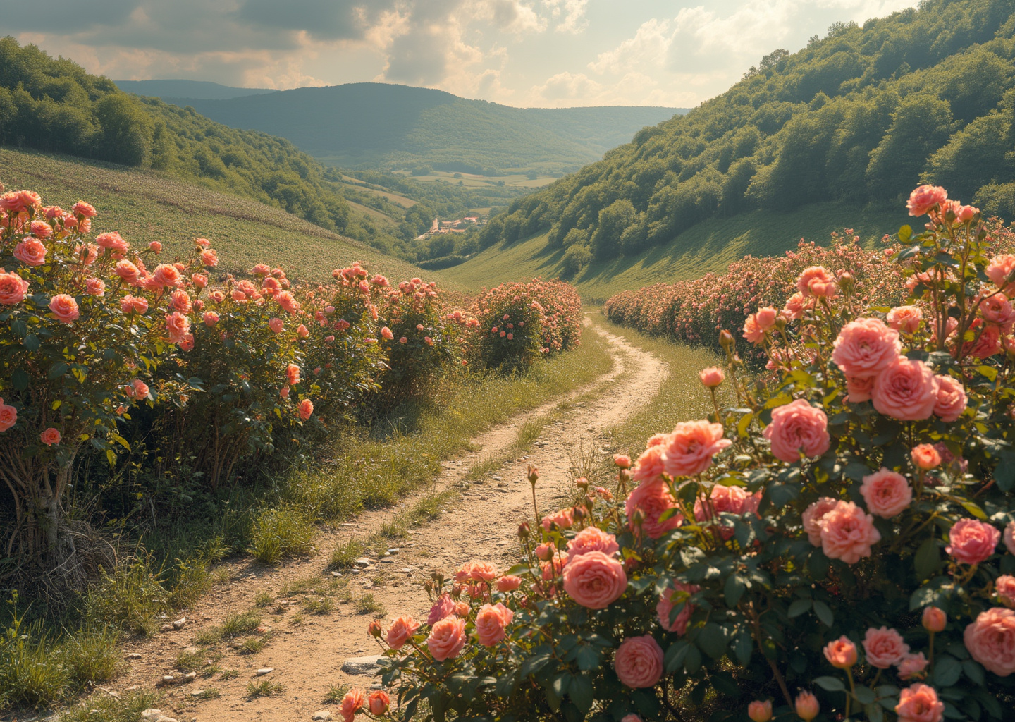 Ik kon de titel van het artikel niet vinden, gebruik deze url en haal de woorden eruit: https://seniorsmag.be/evasions/312/tourisme-sur-la-route-des-roses
