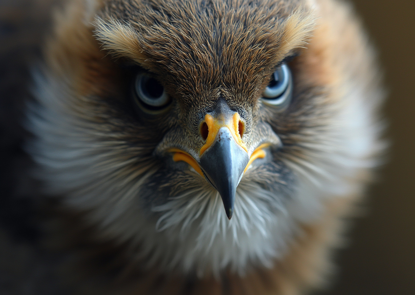 Dierenkunsttentoonstelling in Namen: ontdek de natuurfoto's van Aves