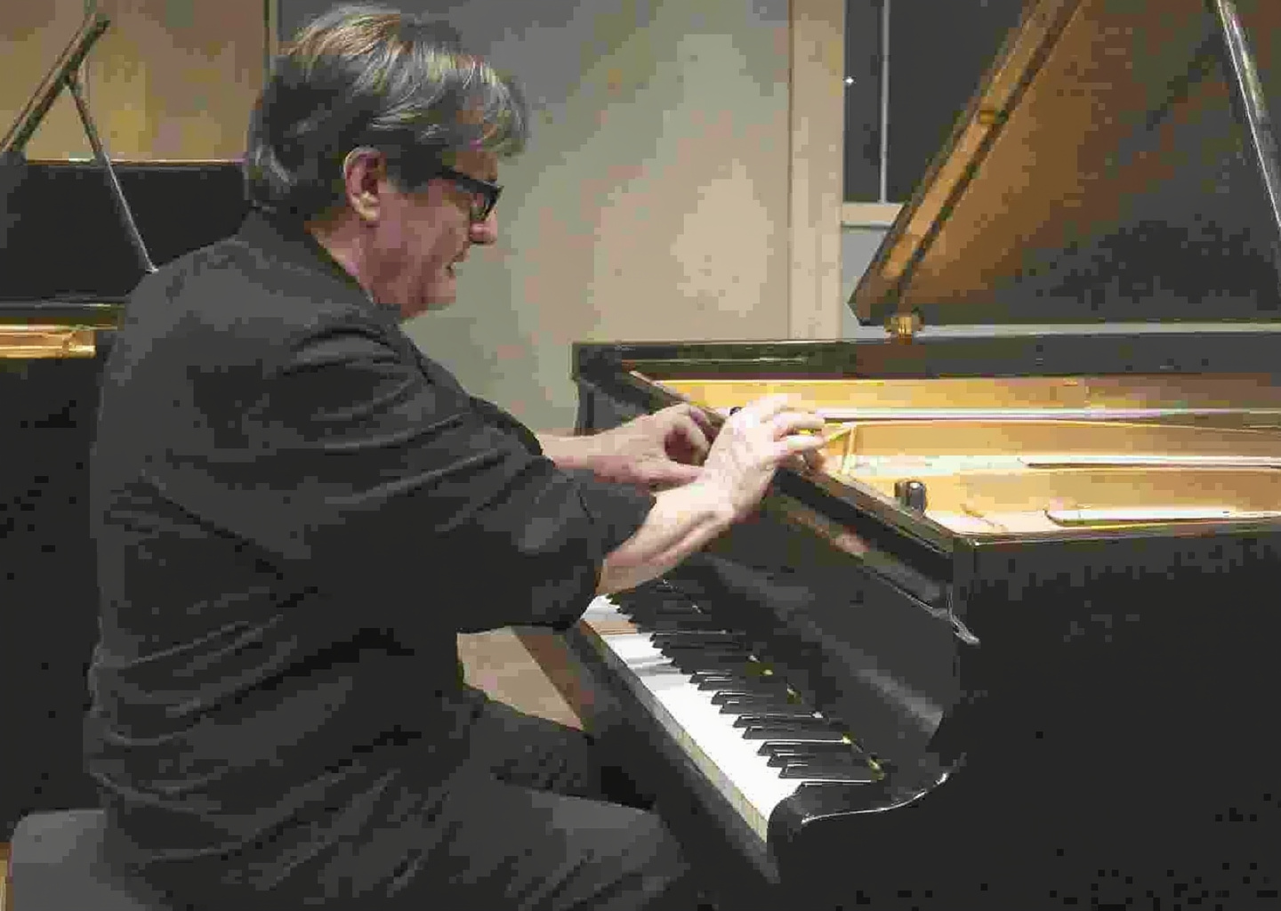 Lille Piano(s) Festival: ontdek de concerten en artiesten die u niet mag missen